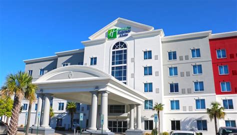 hotels near garners ferry road columbia sc|fort jackson holiday inn express.